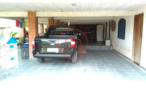 Chácara Antes do Centro!! Interior de SP