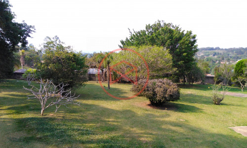 Chácara Antes do Centro!! Interior de SP