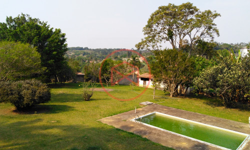 Chácara Antes do Centro!! Interior de SP
