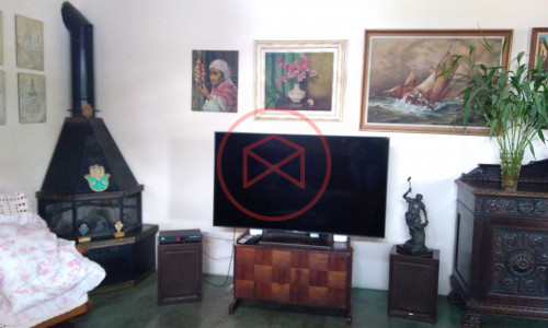 Chácara Antes do Centro!! Interior de SP