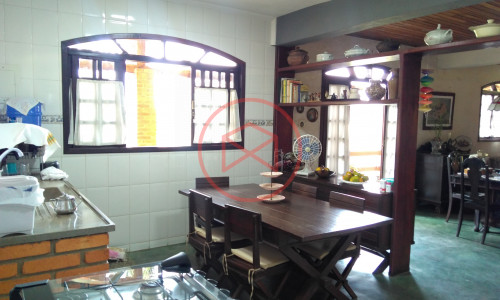 Chácara Antes do Centro!! Interior de SP