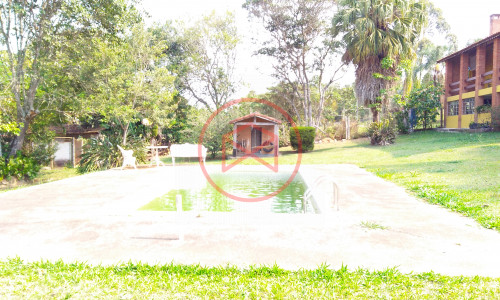 Chácara Antes do Centro!! Interior de SP