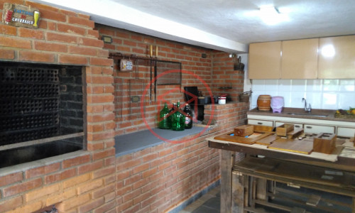 Chácara Antes do Centro!! Interior de SP