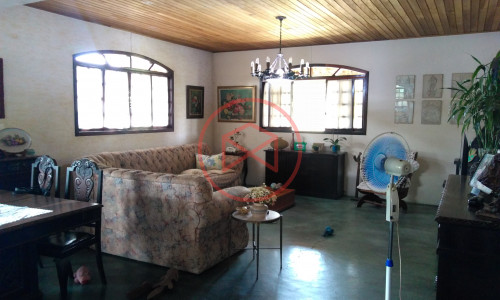 Chácara Antes do Centro!! Interior de SP