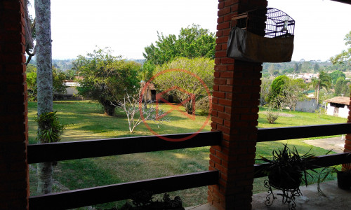 Chácara Antes do Centro!! Interior de SP