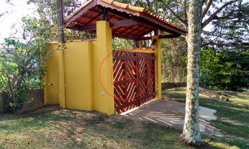 Chácara Antes do Centro!! Interior de SP