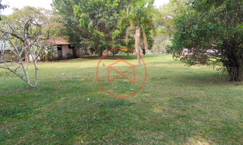 Chácara Antes do Centro!! Interior de SP