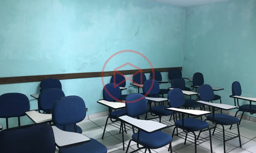 Casa no centro da cidade!! Interior de SP