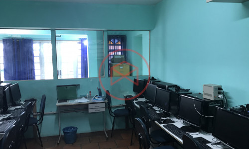 Casa no centro da cidade!! Interior de SP