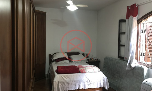 Casa no centro da cidade!! Interior de SP