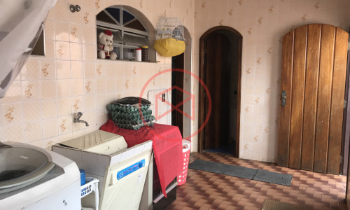 Casa no centro da cidade!! Interior de SP