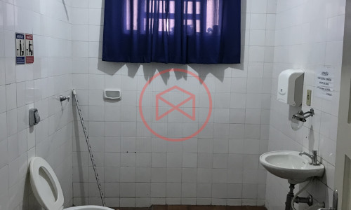 Casa no centro da cidade!! Interior de SP