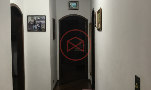 Casa no centro da cidade!! Interior de SP