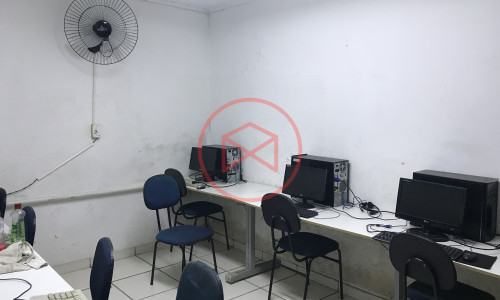 Casa no centro da cidade!! Interior de SP