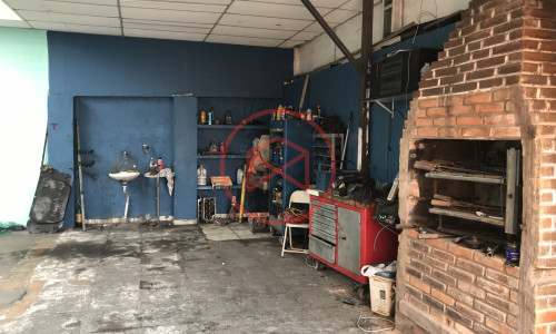 Casa no centro da cidade!! Interior de SP