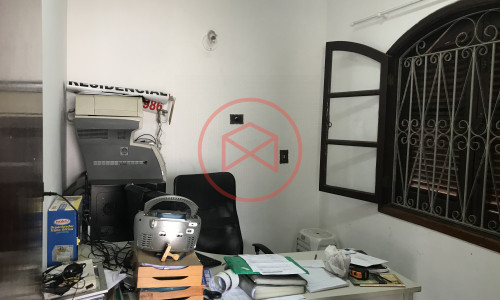 Casa no centro da cidade!! Interior de SP