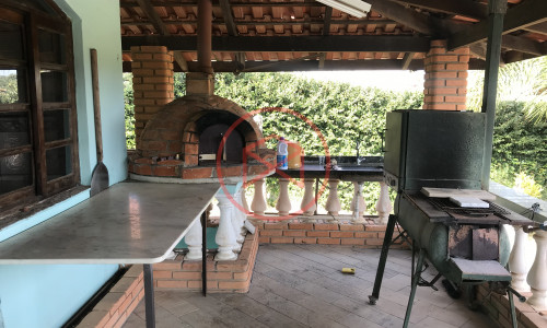 Chácara em Condomínio Antes do Centro!! Interior de SP