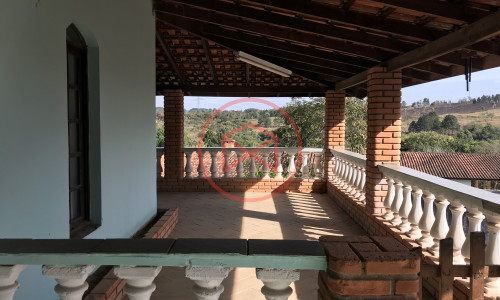 Chácara em Condomínio Antes do Centro!! Interior de SP