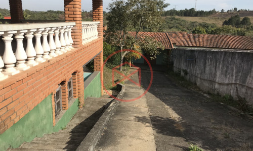 Chácara em Condomínio Antes do Centro!! Interior de SP