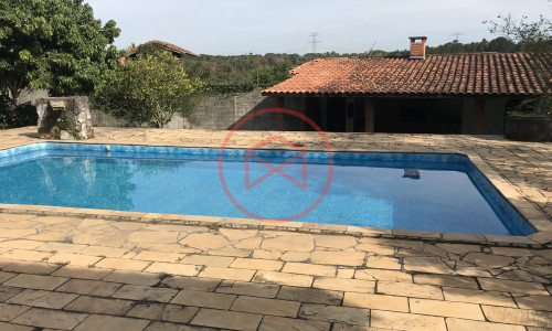 Chácara em Condomínio Antes do Centro!! Interior de SP