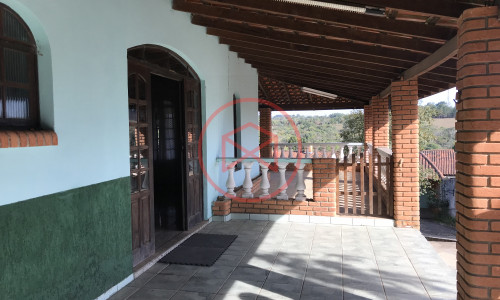 Chácara em Condomínio Antes do Centro!! Interior de SP