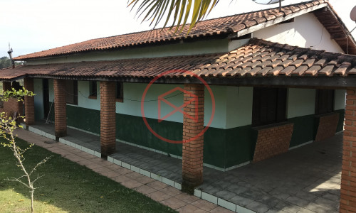 Chácara em Condomínio Antes do Centro!! Interior de SP