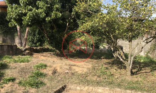 Chácara em Condomínio Antes do Centro!! Interior de SP