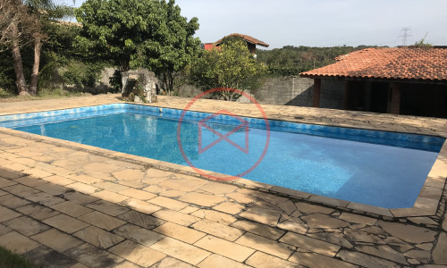 Chácara em Condomínio Antes do Centro!! Interior de SP