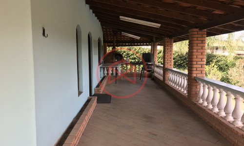 Chácara em Condomínio Antes do Centro!! Interior de SP