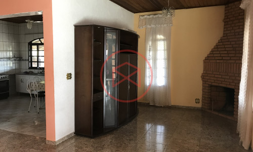 Chácara em Condomínio Antes do Centro!! Interior de SP