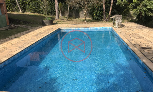 Chácara em Condomínio Antes do Centro!! Interior de SP