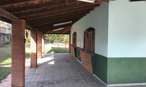 Chácara em Condomínio Antes do Centro!! Interior de SP