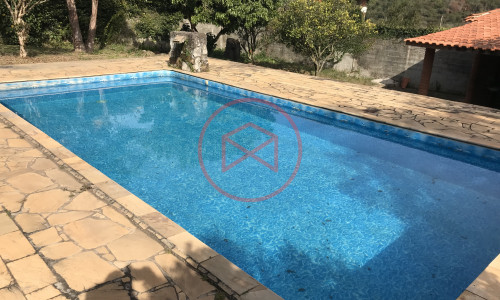 Chácara em Condomínio Antes do Centro!! Interior de SP