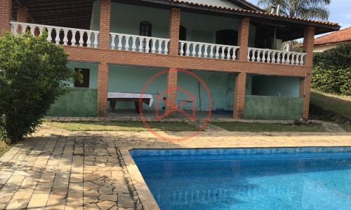 Chácara em Condomínio Antes do Centro!! Interior de SP