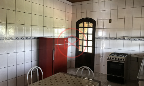 Chácara em Condomínio Antes do Centro!! Interior de SP