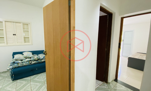 Chácara em Ibiuna antes do centro!! Interior de SP