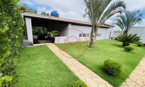 Chácara em Ibiuna antes do centro!! Interior de SP