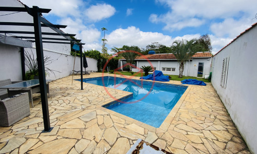 Chácara em Ibiuna antes do centro!! Interior de SP