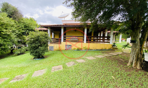 Chacara em Ibiúna!! Interior de SP