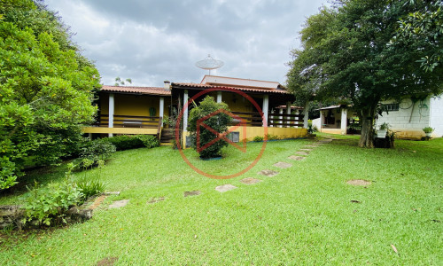 Chacara em Ibiúna!! Interior de SP