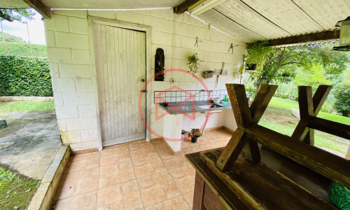 Chacara em Ibiúna!! Interior de SP