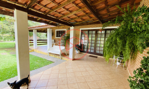 Chacara em Ibiúna!! Interior de SP