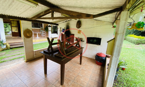 Chacara em Ibiúna!! Interior de SP