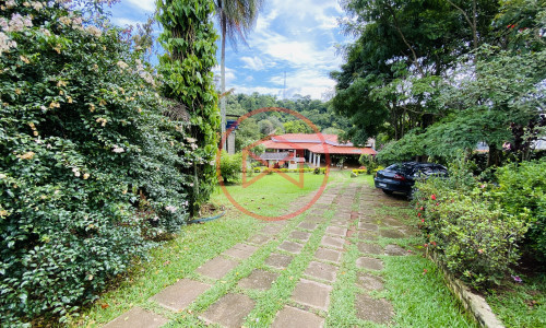 Chacara em Ibiúna!! Interior de SP