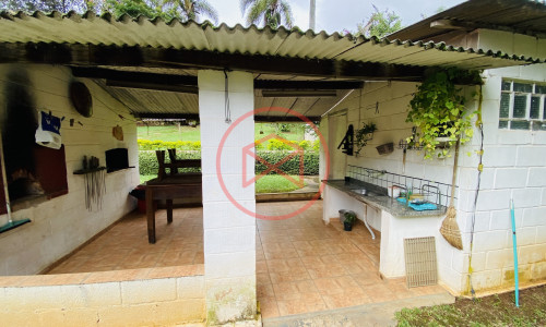 Chacara em Ibiúna!! Interior de SP