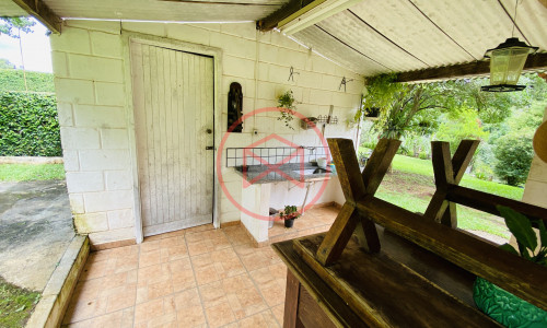 Chacara em Ibiúna!! Interior de SP