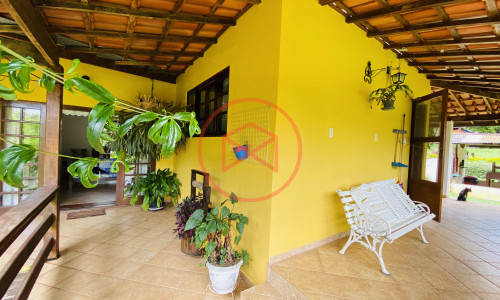 Chacara em Ibiúna!! Interior de SP