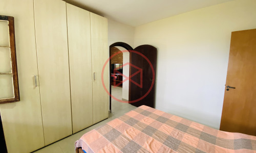 Chácara em Condomínio Fechado Antes do Centro!! Interior de SP