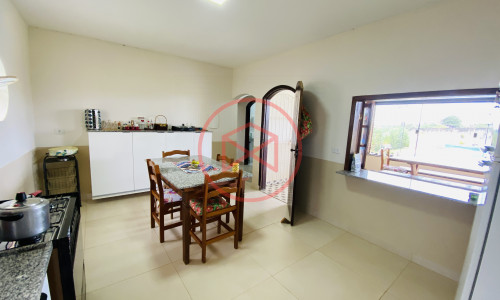 Chácara em Condomínio Fechado Antes do Centro!! Interior de SP