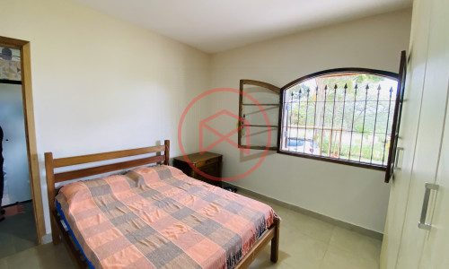 Chácara em Condomínio Fechado Antes do Centro!! Interior de SP